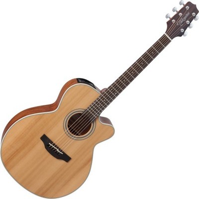 Takamine GN20CE V2 Natural Satin Westerngitarre | Neu