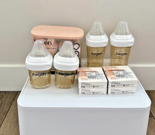 Hegen Baby Bottles Set