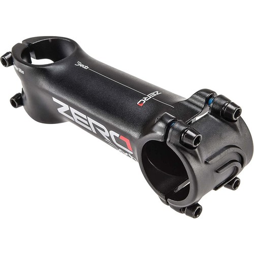 Deda Elementi Zero 1 Road Bike Oversize Handlebar Stem 90mm 31.7mm - Picture 8 of 8