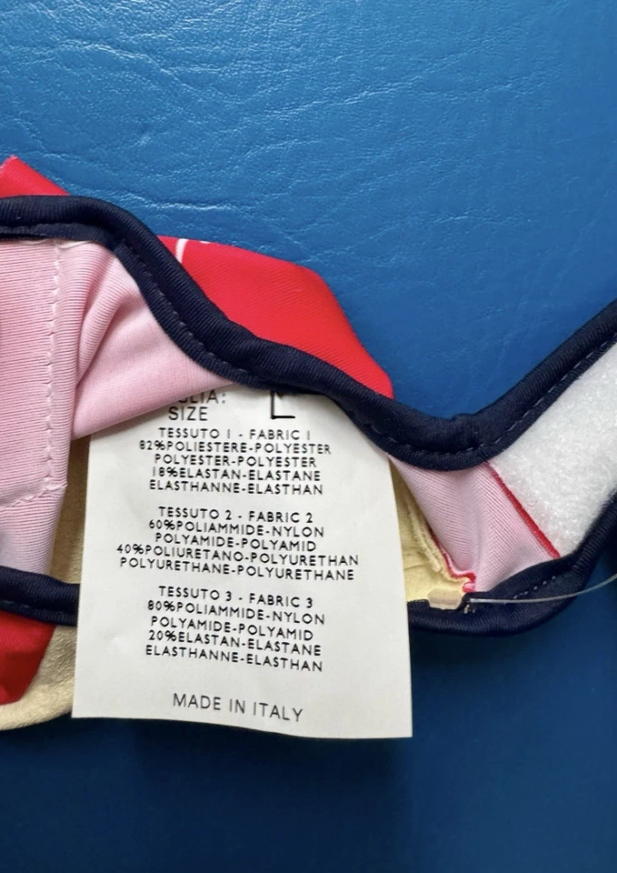 Adidas Equipo Británico de Ciclismo Edición Guantes de Pista Tour de Francia Guantes Grandes NUEVO Foto 4 de 4