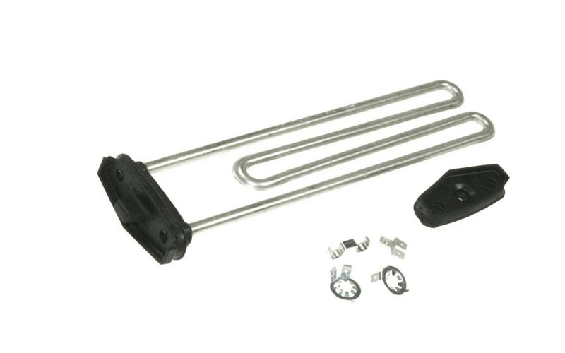 Résistance 2100W 230V lave-linge adaptable Miele 6260483 chauffage tambour