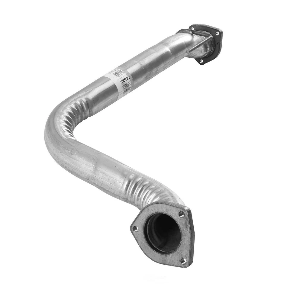 Tubo de escape AP 38922 para Jeep Cherokee 00-01 4,0 L-L6 Foto 3 de 3