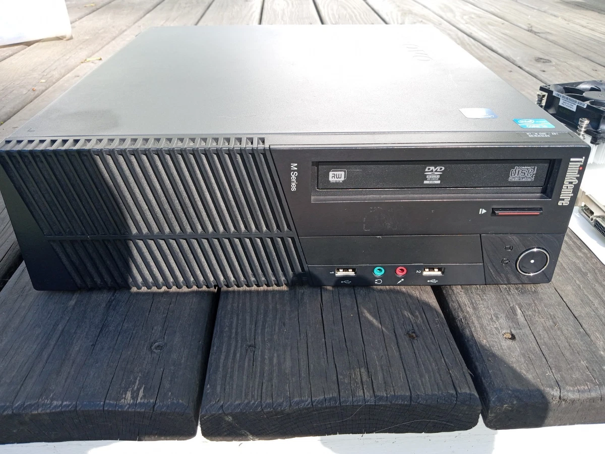 Lenovo Thinkcentre M82 PC Desktops & All-In-One Computers for sale
