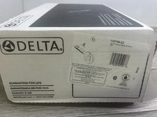 Delta 142749-CZ - Shower Only Showers READ