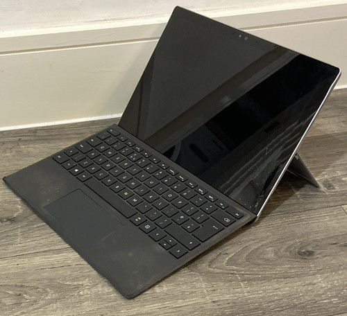 Microsoft Surface Pro 4 M3-6Y30 0.90GHz 4GB 128GB - Picture 1 of 8