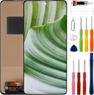 New 6.7'' TFT LCD Display for Galaxy A73 5G SM A736B SM A736B DS with Upgraded