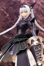 Shining Resonance, Excela Noa Aura Pvc Model. By Kotobukiya. new unopened