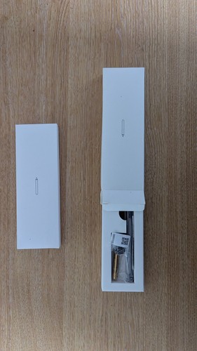 Lenovo Active Pen Stylus For Lenovo Yoga 2-in-1 Active Laptop - 第 1/2 張圖片