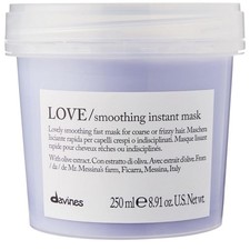 Davines Love Smoothing Instant Mask 8.5 oz