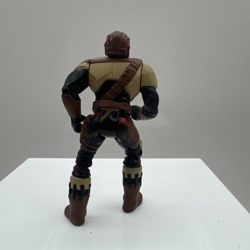 1996 Kenner Star Wars POTF Shadows Of The Empire Swoop Trooper Loose Figure Only - Picture 3 of 6