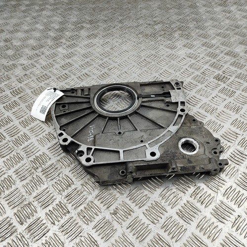 Placa de motor trasera BMW X6 E71, E72 2012 7800023 - Imagen 5 de 7