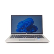 HP Laptop ProBook 640 G8 i5 11th Gen i5-1135G7 16GB RAM 256GB Win 11 Full HD 14"
