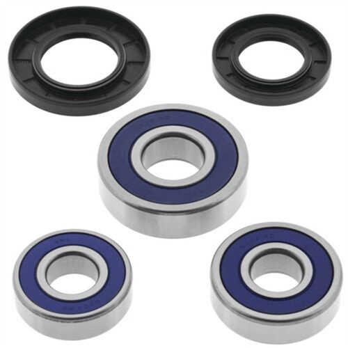 All Balls Wheel Bearing and Seal Kit 25-1586 - Picture 8 of 10