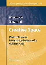 Creative Space : Models of Creative Processes...