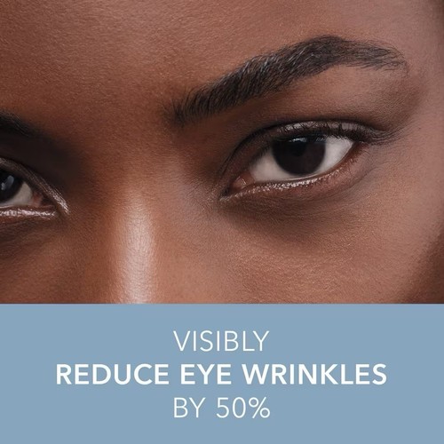 RoC- Retinol Line Smoothing Anti Wrinkle for Dark Circles Eye Cream 0.5floz/15ml - Picture 5 of 6