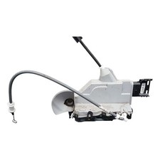 Citroen C5 MK1 2019 Genuine Right Front Door Lock 9827863580