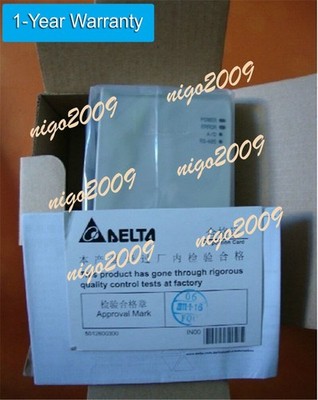 DVP08TC-H2   EH3 Series PLC Analog Module new in box *hu