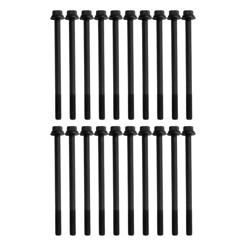 Nuevo kit de cadena de distribución juego de pernos de junta de culata apto para Dodge Jeep 4,7 L 2004 05-07 - Imagen 6 de 24