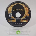 God of War Ascension (Sony PlayStation 3 PS3, 2013)