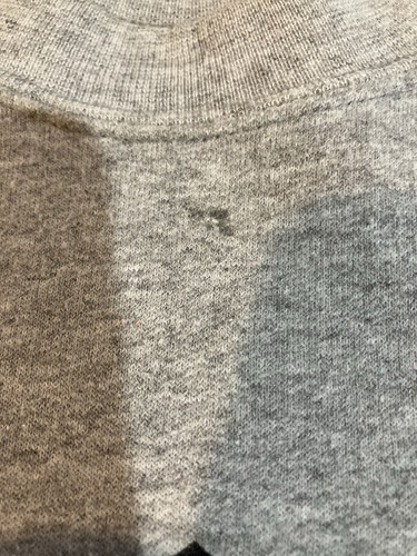 SUDADERA SOCIAL DISTORTION 'F'IN RULES" TALLA. XL RARO Y GENIAL!!!! - Imagen 6 de 9