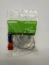 Square D B-150 1-1/2” Bolt-On Hub for QO & Homeline Load Center Openings