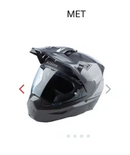 KLIM X1 ALPHA HELMET FOR MOTORCYCLES