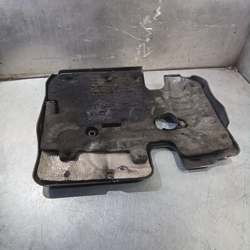 Ford Focus Mk3 2008-2011 1.6 Dura Torq TDCi Motorabdeckung Verkleidung Verkleidung - Bild 4 von 6