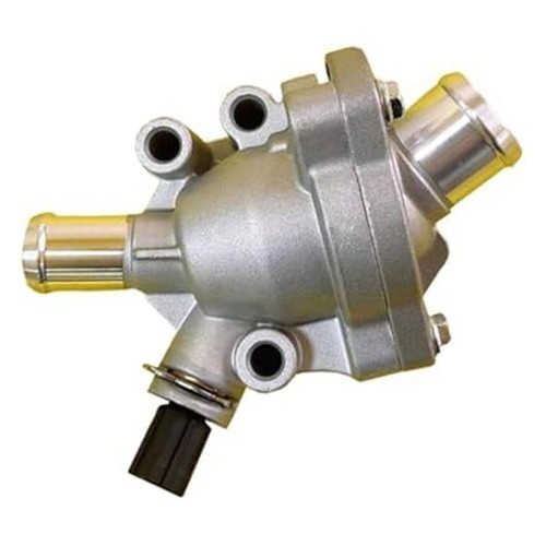 Robust Thermostat for XC60 For S40 S60 Engine Efficiency Aluminum Alloy Design - Picture 7 of 8