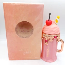 ARMAF DELIGHTS ISLAND BREEZE 3.4 EAU DE PARFUM FOR WOMEN - NIB SEALED