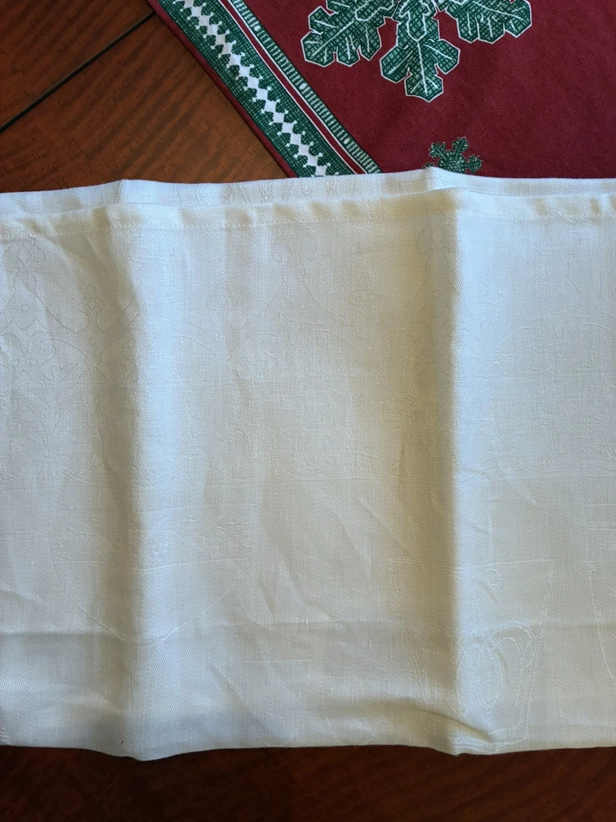 Le Jacquard Français Tablecloths | eBay