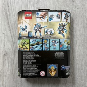 LEGO Bionicle 71307 Gali - Uniter of Water Unopened New MISB Sealed Toy Versie