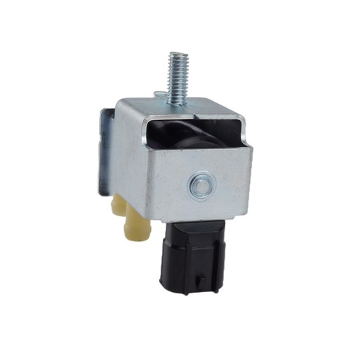 Fits Suzuki DF 40 50 HP Outboard High Idle Repair Solenoid Valve 18117-84380 - Picture 4 of 6