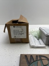 Drexan HP-LE-1R, HeatTracer Lighted End Seal Kit New Shipped Priority Mail