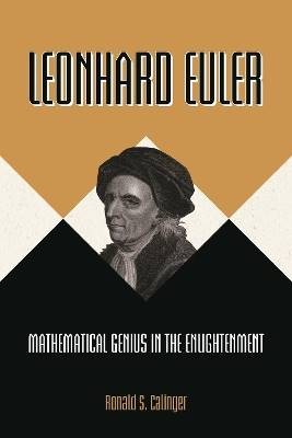 Leonhard Euler, Ronald S. Calinger, Taschenbuch