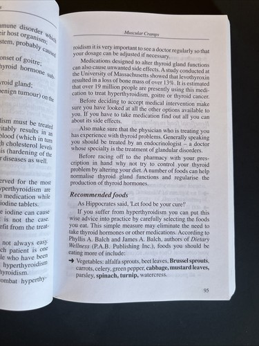 How To Get Rid Of Arthrosis And Rheumatism (2011, Paperback) - Picture 9 of 24