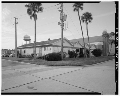 MacDill Air Force Base,7651 Hanger Loop Drive,Tampa,Hillsborough County,FL,2