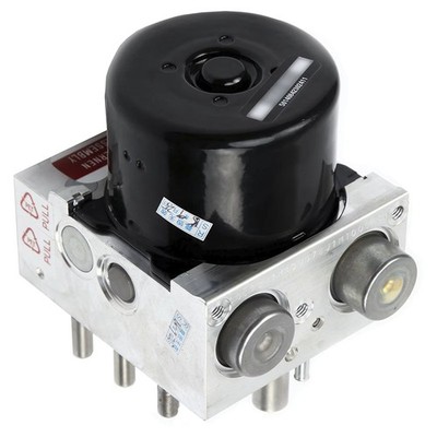 Hydraulic Block ABS Anti Lock Brake Pump 4L0614517K Fit For Audi Q7 3.6L 4.2L