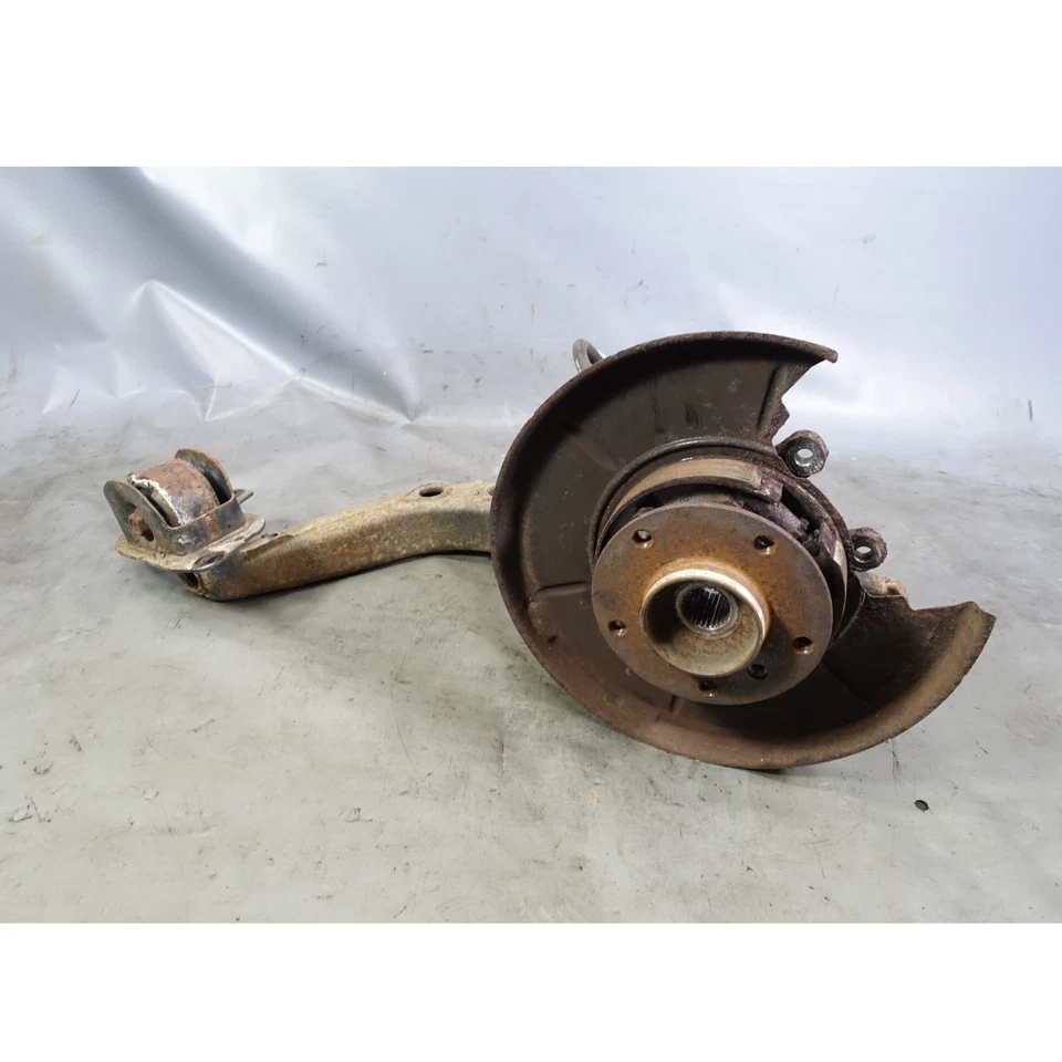 1992-1999 BMW E36 3-Series Left Rear Trailing Arm Wheel Bearing OEM - Image 3 of 4