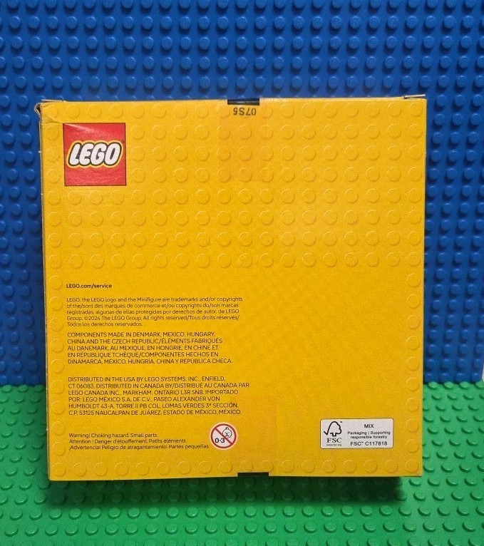 NEW LEGO Simpson Living Room 5009325 6578425 GWP Sealed Box Lot Rare Low Price 2