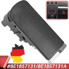Handschuhfach Griff f&uuml;r Audi A4 B6 B7 Handschuhfachschloss Verschluss  8E1857131