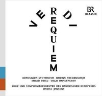 Audio Cd - Giuseppe Verdi - Messa Da Requiem (2 Cd) - Br-Klassik -D- Neu
