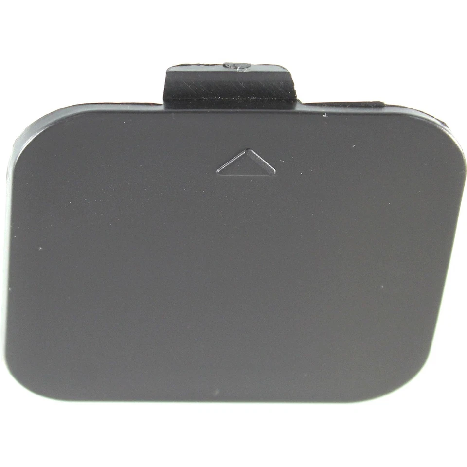 Nova tampa de olho de reboque farol de neblina grade inferior dianteira 740 750 BMW 740iL BM1000194 - Imagem 4 de 4