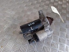 Démarreur Volkswagen 1,6L
