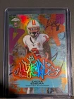 2025 Topps Chrome Emeka Egbuka Base (RAW)