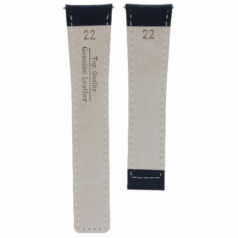 19-20-22MM LEATHER WATCH BAND STRAP FOR TAG HEUER CARRERA MONACO TWIN T + CLASP - Picture 7 of 119
