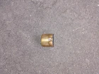 Zouave 1863 stock end cap brass reproduction, muzzlelooader,civil war