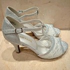 Dream Pairs High Heel T-Strap Open Toe Pump Sandals — photo 2