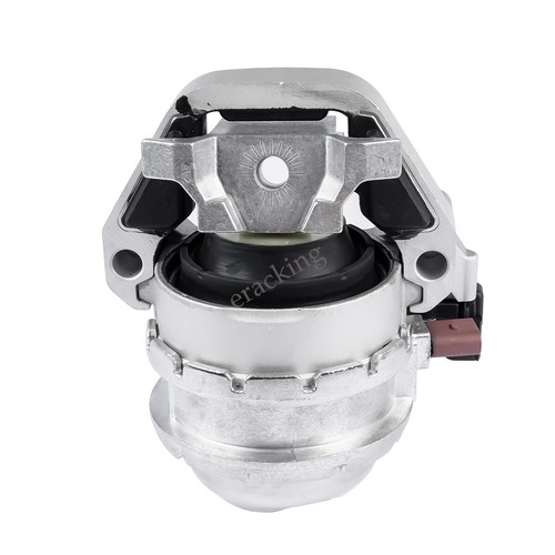 For Audi S6 RS6 S7 RS7 Left Passenger Engine Mount 2013-2018 4.0L V8 4H0199255T - Picture 7 of 12