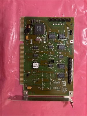 Vintage Seagate IDE Controller Card ST07A/08A NEW OLD STOCK