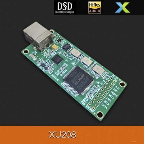 XU208 USB-Digitalschnittstellenmodul L6B23238 - Afbeelding 4 van 9